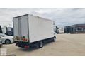 KOÇNAK TIR PAZARIN DAN 2011 MITSUBISHI 730 UZUN SAŞE
