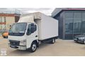KOÇNAK TIR PAZARIN DAN 2011 MITSUBISHI 730 UZUN SAŞE
