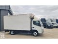 KOÇNAK TIR PAZARIN DAN 2011 MITSUBISHI 730 UZUN SAŞE