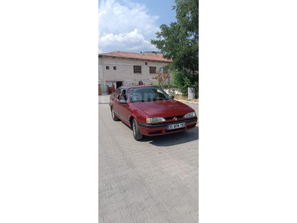 Galeriden Renault R 19 1.6 Europa RNE 1998 Model İzmir