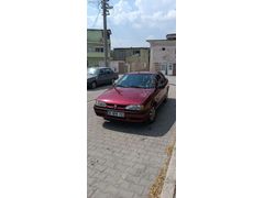 RENAULT 19 RNE KARBÜRATÖRLÜ H.DİREKSİYON 186 bin km'de DEĞİŞENSZ