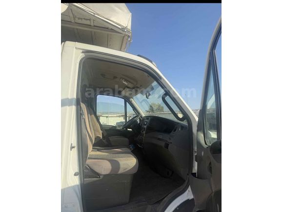 Galeriden Iveco - Otoyol 70 15 4750 Hatay