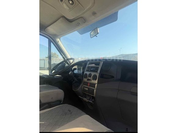 Galeriden Iveco - Otoyol 70 15 4750 Hatay