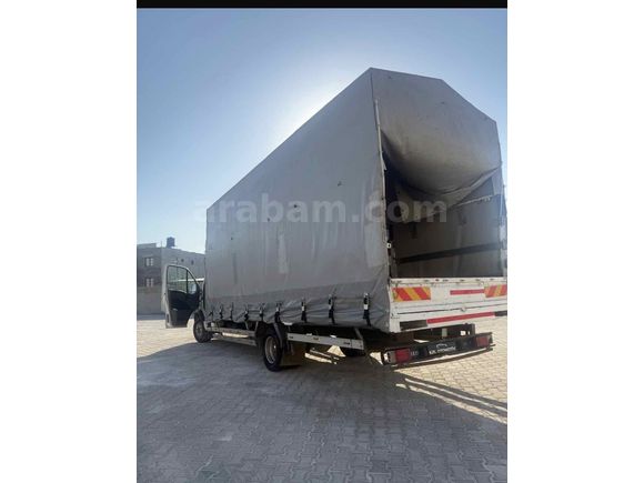 Galeriden Iveco - Otoyol 70 15 4750 Hatay