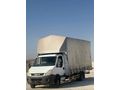 Galeriden Iveco - Otoyol 70 15 4750 Hatay