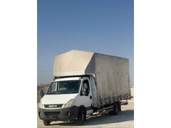 Galeriden Iveco - Otoyol 70 15 4750 Hatay
