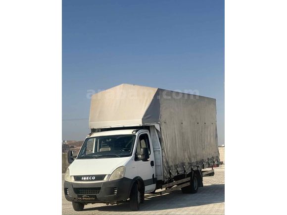 Galeriden Iveco - Otoyol 70 15 4750 Hatay