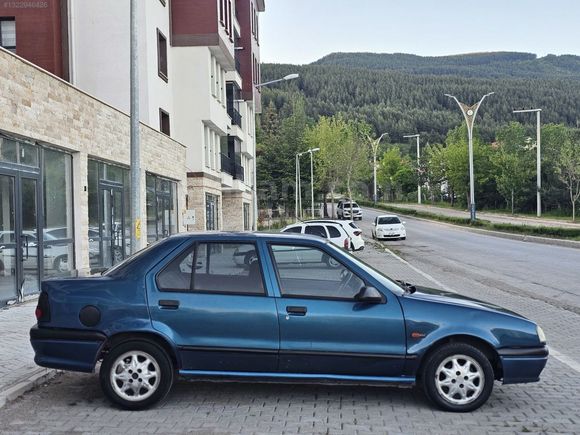 Arkut Motors dan Klimalı R19