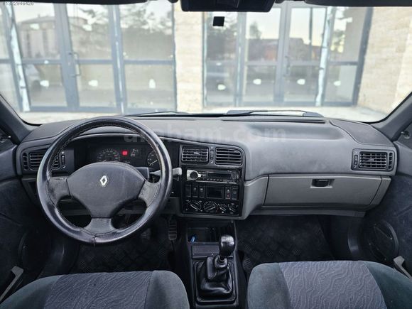 Arkut Motors dan Klimalı R19