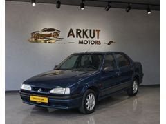 Arkut Motors dan Klimalı R19