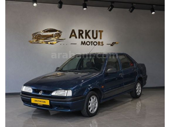Arkut Motors dan Klimalı R19
