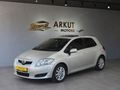 Otomatik vites full elegant auris benzin lpg sanruflu