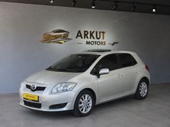 Otomatik vites full elegant auris benzin lpg sanruflu