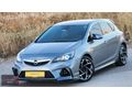 2010 OPEL ASTRA J 1.6 115 HP LPGLİ SPORT PAKET EKSTRALI