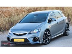 2010 OPEL ASTRA J 1.6 115 HP LPGLİ SPORT PAKET EKSTRALI