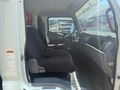 ÇELEN OTOMOTİV DEN 2011 MODEL MITSUBİSHİ FE 839 KAMYONET TENTELİ