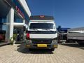 ÇELEN OTOMOTİV DEN 2011 MODEL MITSUBİSHİ FE 839 KAMYONET TENTELİ