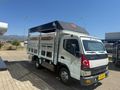 ÇELEN OTOMOTİV DEN 2011 MODEL MITSUBİSHİ FE 839 KAMYONET TENTELİ