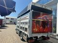 ÇELEN OTOMOTİV DEN 2011 MODEL MITSUBİSHİ FE 839 KAMYONET TENTELİ
