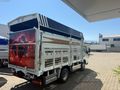 ÇELEN OTOMOTİV DEN 2011 MODEL MITSUBİSHİ FE 839 KAMYONET TENTELİ