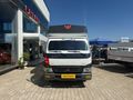 ÇELEN OTOMOTİV DEN 2011 MODEL MITSUBİSHİ FE 839 KAMYONET TENTELİ