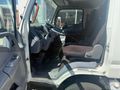 ÇELEN OTOMOTİV DEN 2011 MODEL MITSUBİSHİ FE 839 KAMYONET TENTELİ