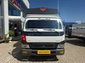 ÇELEN OTOMOTİV DEN 2011 MODEL MITSUBİSHİ FE 839 KAMYONET TENTELİ