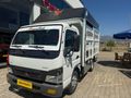ÇELEN OTOMOTİV DEN 2011 MODEL MITSUBİSHİ FE 839 KAMYONET TENTELİ