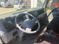 ÇELEN OTOMOTİV DEN 2011 MODEL MITSUBİSHİ FE 839 KAMYONET TENTELİ