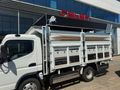 ÇELEN OTOMOTİV DEN 2011 MODEL MITSUBİSHİ FE 839 KAMYONET TENTELİ