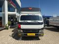 ÇELEN OTOMOTİV DEN 2011 MODEL MITSUBİSHİ FE 839 KAMYONET TENTELİ