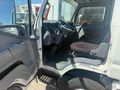 ÇELEN OTOMOTİV DEN 2011 MODEL MITSUBİSHİ FE 839 KAMYONET TENTELİ