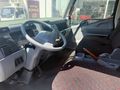 ÇELEN OTOMOTİV DEN 2011 MODEL MITSUBİSHİ FE 839 KAMYONET TENTELİ