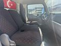 ÇELEN OTOMOTİV DEN 2011 MODEL MITSUBİSHİ FE 839 KAMYONET TENTELİ