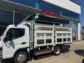 ÇELEN OTOMOTİV DEN 2011 MODEL MITSUBİSHİ FE 839 KAMYONET TENTELİ