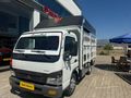 ÇELEN OTOMOTİV DEN 2011 MODEL MITSUBİSHİ FE 839 KAMYONET TENTELİ
