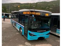 SATILIK TOKAT MERKEZ ŞEHİRİÇİ HATLI OTOBÜS+(PETROL + ARSASI İLE)