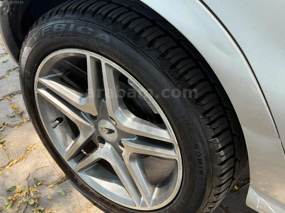 UĞUR OTOMOTİV TEKİRDAĞ CENK UĞUR