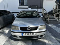 Sahibinden Volkswagen Polo 1.4 Trendline 2001 Model 