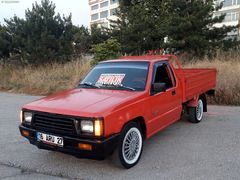 AKGÜN den L200 TEK KABİNLİ SIFIR MASRAFSIZ FULL BAKIMLI
