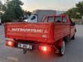 AKGÜN den L200 TEK KABİNLİ SIFIR MASRAFSIZ FULL BAKIMLI
