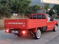 AKGÜN den L200 TEK KABİNLİ SIFIR MASRAFSIZ FULL BAKIMLI