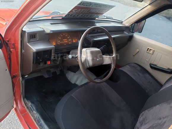 AKGÜN den L200 TEK KABİNLİ SIFIR MASRAFSIZ FULL BAKIMLI