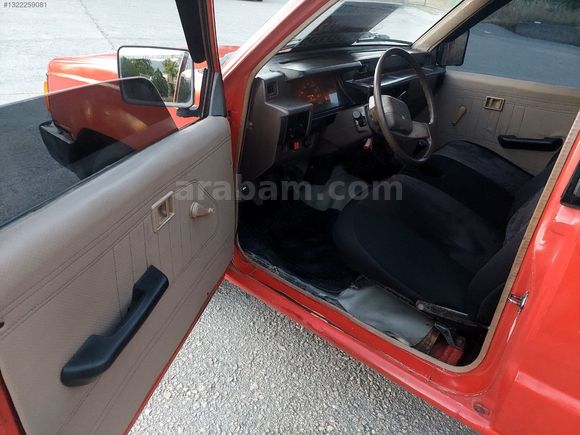 AKGÜN den L200 TEK KABİNLİ SIFIR MASRAFSIZ FULL BAKIMLI