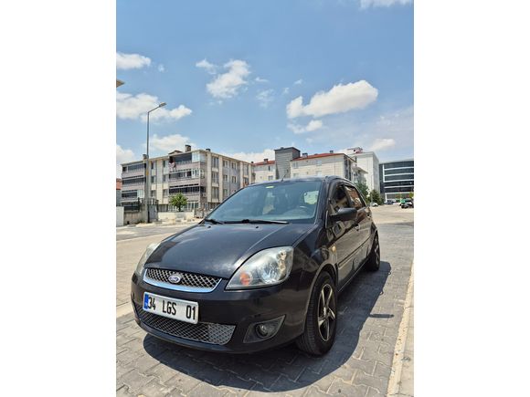 MEMURDAN KLİMA BUZZ FULL PAKET FİESTA