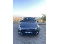 Sahibinden Hyundai i20 1.2 MPI Style 2015 Model 