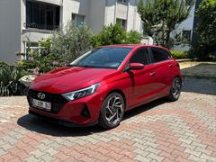 İLK SAHİBİNDEN 2023 HYUNDAI i20 1.4 MPI ELITE OTOMATİK 