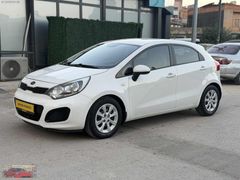 2014 KİA RİO 1.25 CVVT NATTY BENZİN LPG HATASIZ