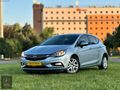İRKAY OTOMOTİV'DEN OTOMATİK OPEL ASTRA 1.6 CDTİ ENJOY 136 HP