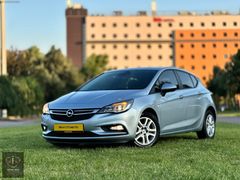 İRKAY OTOMOTİV'DEN OTOMATİK OPEL ASTRA 1.6 CDTİ ENJOY 136 HP